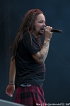 Fotoreport z festivalu Sonisphere - fotografie 240