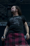 Fotoreport z festivalu Sonisphere - fotografie 243