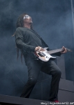 Fotoreport z festivalu Sonisphere - fotografie 244