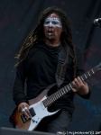 Fotoreport z festivalu Sonisphere - fotografie 245