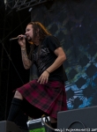 Fotoreport z festivalu Sonisphere - fotografie 247