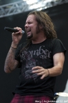 Fotoreport z festivalu Sonisphere - fotografie 259