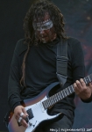 Fotoreport z festivalu Sonisphere - fotografie 260