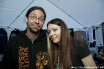 Fotoreport z festivalu Sonisphere - fotografie 265