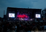 Fotoreport z festivalu Sonisphere - fotografie 268