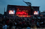 Fotoreport z festivalu Sonisphere - fotografie 269