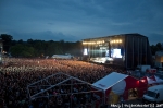 Fotoreport z festivalu Sonisphere - fotografie 271