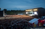 Fotoreport z festivalu Sonisphere - fotografie 272