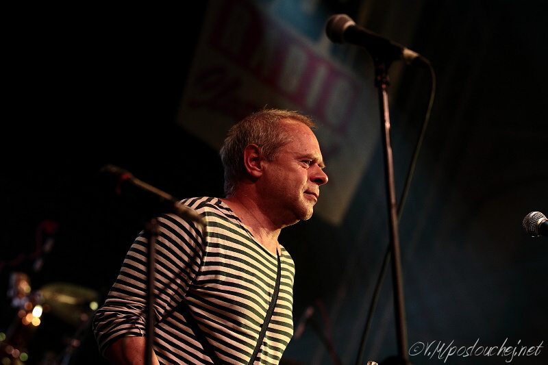 Beatova sin - 13.6.11