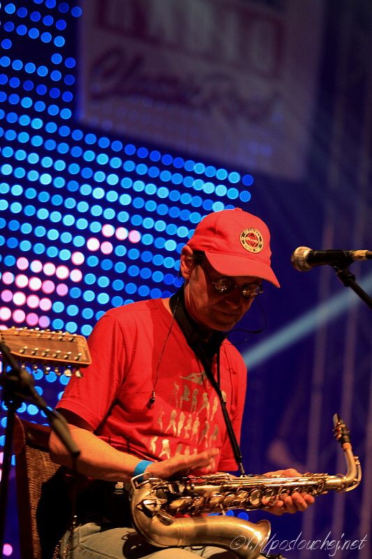Beatova sin - 13.6.11