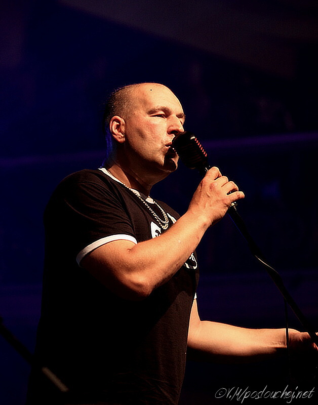 Beatova sin - 13.6.11