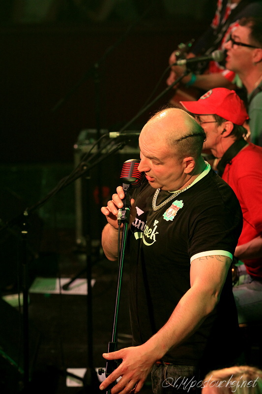 Beatova sin - 13.6.11