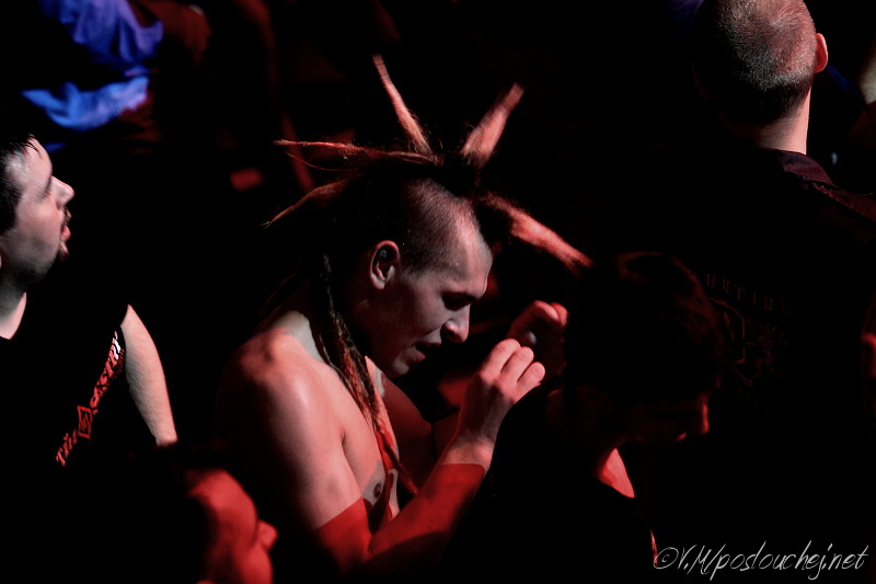 Beatova sin - 13.6.11