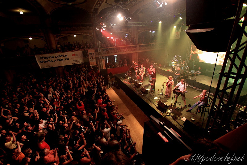 Beatova sin - 13.6.11