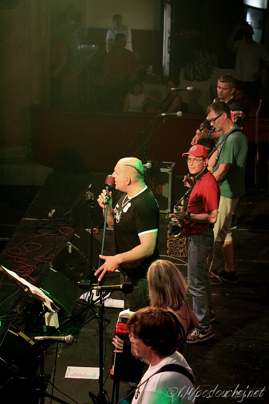 Beatova sin - 13.6.11