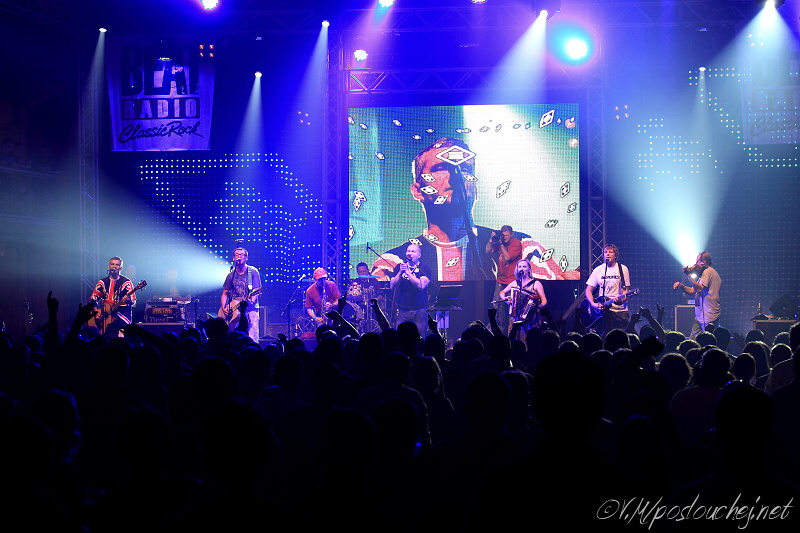 Beatova sin - 13.6.11