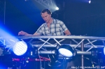 Tiesto - 17.6.2011 - fotografie 75 z 197