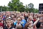 Fotky z Prague City Festivalu - fotografie 11