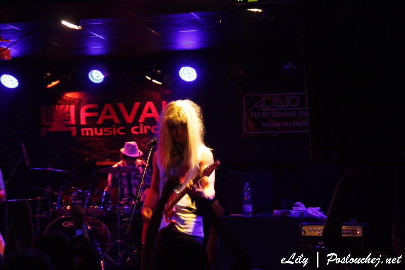 Faval - 24.6.11