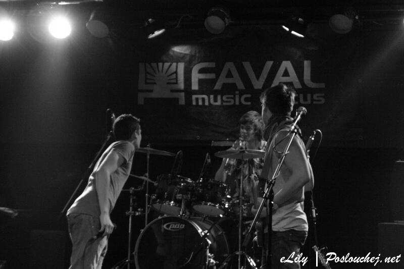 Faval - 24.6.11