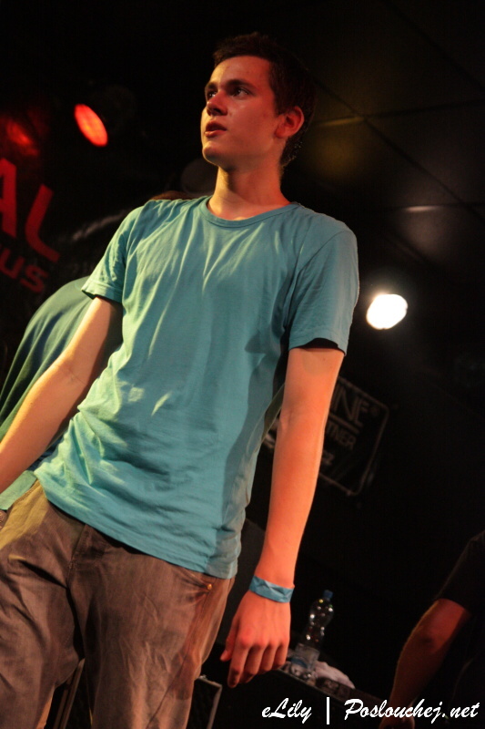 Faval - 24.6.11