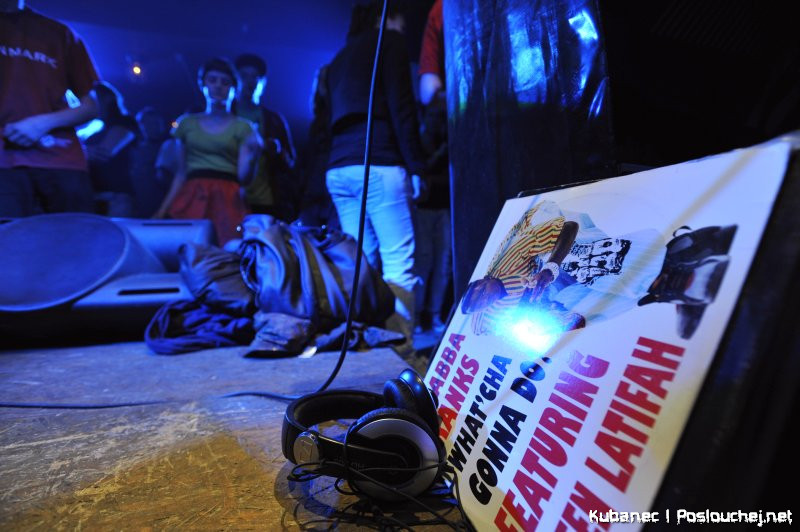 PRAGO UNION LIVE - Čtvrtek 30. 6. 2011