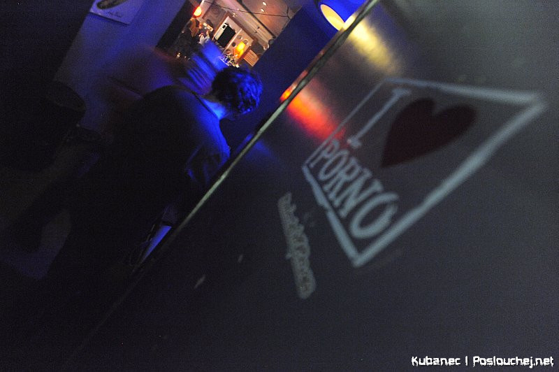 PRAGO UNION LIVE - Čtvrtek 30. 6. 2011