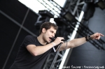 Druh fotky z Rock for People - fotografie 24