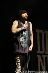 Druh fotky z Rock for People - fotografie 131