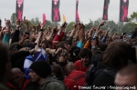 Druh fotky z Rock for People - fotografie 134