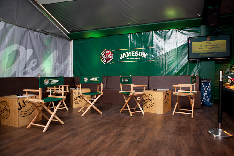 Jameson - 4.7.11