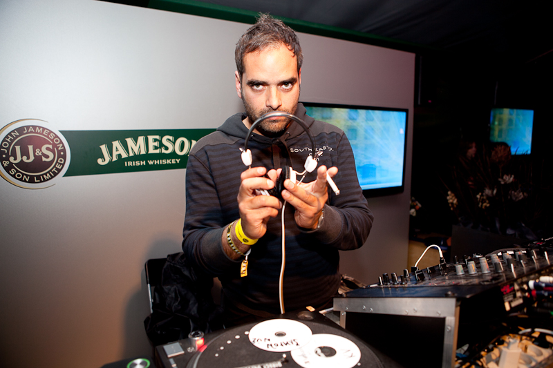 Jameson - 4.7.11