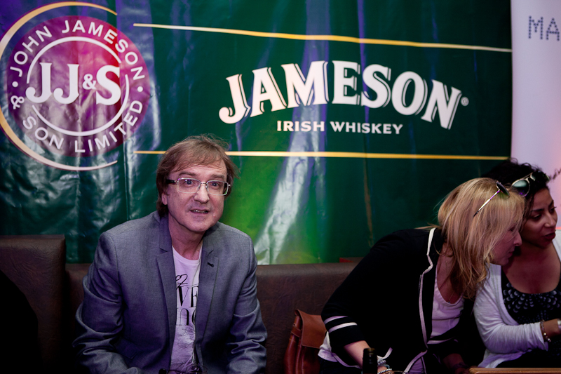 Jameson - 4.7.11