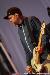 tvrt fotky z Rock for People - fotografie 163