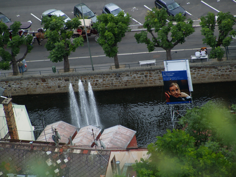 MFF Karlovy Vary - 6.7.11