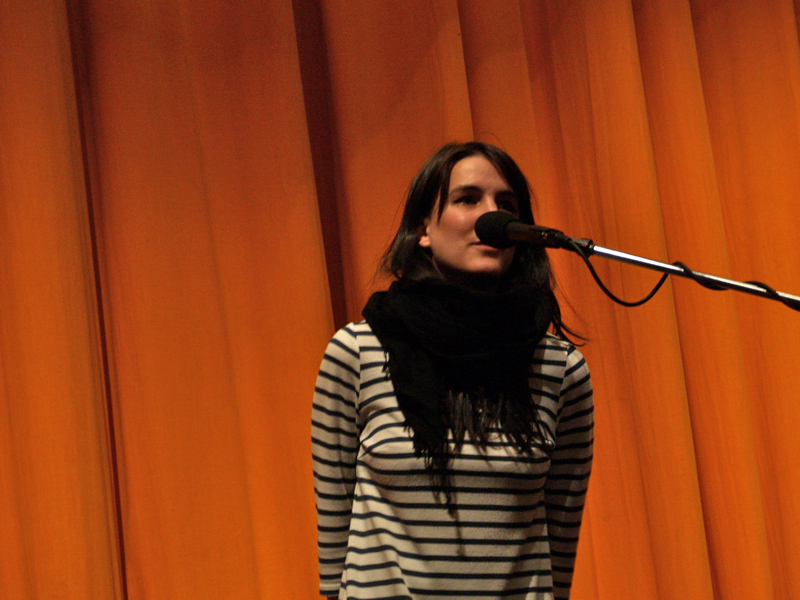 MFF Karlovy Vary - 6.7.11