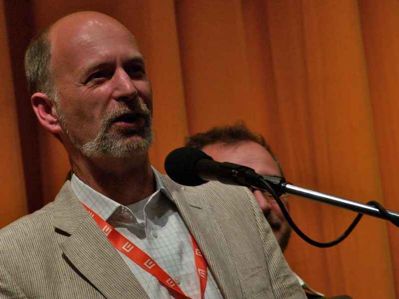 MFF Karlovy Vary - 6.7.11