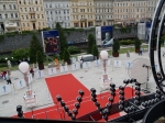 MFF Karlovy Vary - 6.7.11 - fotografie 5 z 116