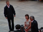 MFF Karlovy Vary - 6.7.11 - fotografie 30 z 116
