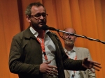 MFF Karlovy Vary - 6.7.11 - fotografie 87 z 116