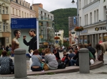 MFF Karlovy Vary - 6.7.11 - fotografie 90 z 116