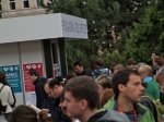 MFF Karlovy Vary - 6.7.11 - fotografie 107 z 116