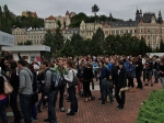 MFF Karlovy Vary - 6.7.11 - fotografie 108 z 116
