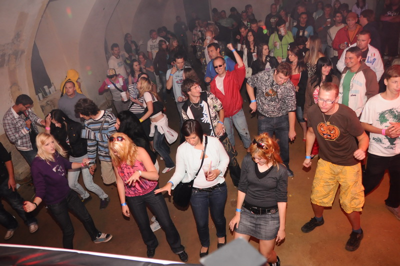 SOTB - 11.7.11