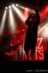 Pt fotky z Rock for People - fotografie 151