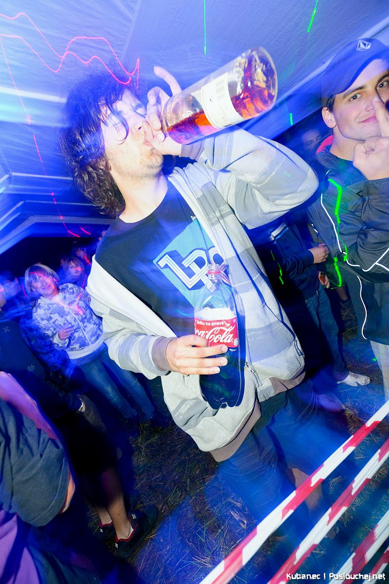 Slafkof - 15.7.11