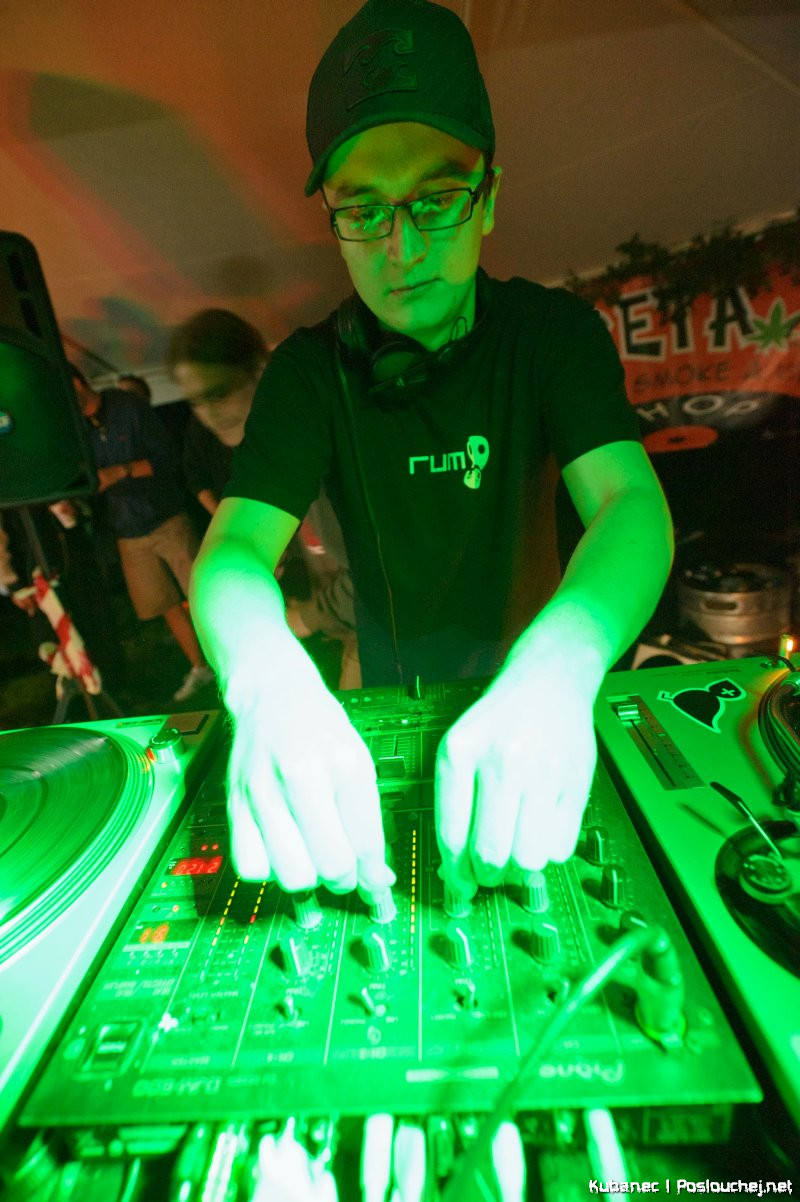 Slafkof - 15.7.11