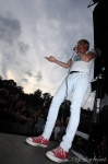 Fotky z Old Punx Festu - fotografie 45