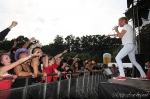Fotky z Old Punx Festu - fotografie 46