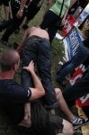 Fotky z Old Punx Festu - fotografie 47